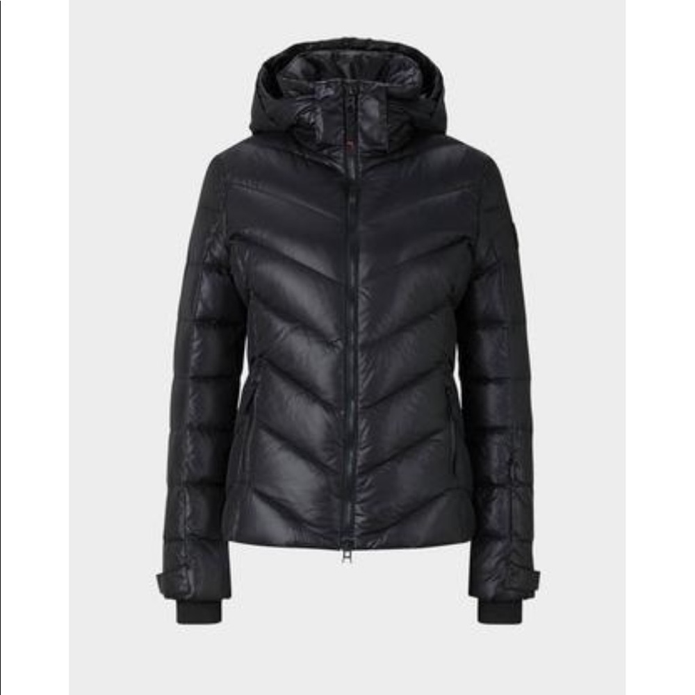 Bogner Fire and Ice Sassy D Ski Jacket